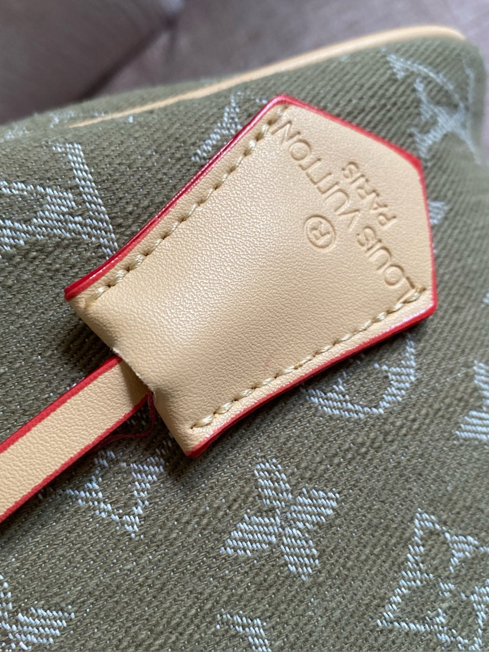 SHOULDER BAG - Picture 3 of 12